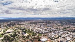 Hotéis perto de Aeroporto de Palmas