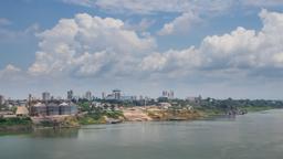 Hotéis em Porto Velho