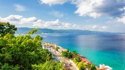 Hotéis em Jamaica