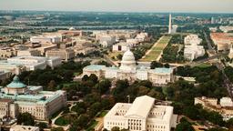 Pesquise passagens baratas para Washington, D.C.