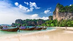 Diretório de hotéis: Ao Nang