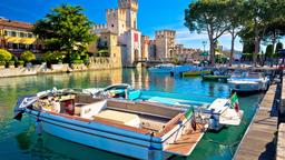 bed and breakfasts no Sirmione