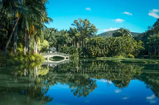 Destinos baratos Brasil - Inhotim - Brumadinho