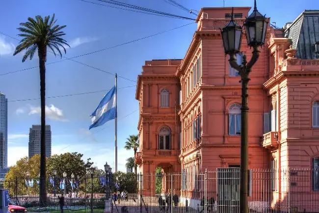 Destinos para vajar sozinho - Buenos Aires - Argentina
