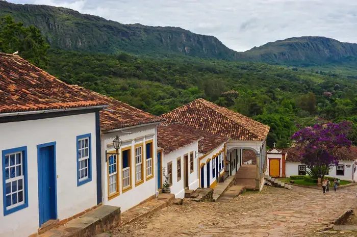 Pequena mas cheia de charme: Tiradentes é parada obrigatória entre as cidades turísticas de Minas Gerais
