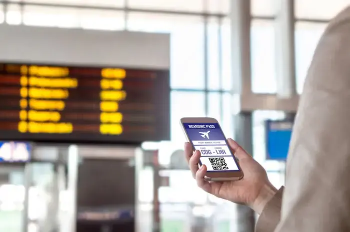 Melhores aplicativos de viagem - FlightAware