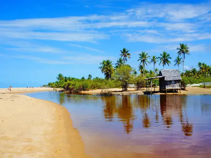 Os festeiros terão nada menos que seis festas para curtir o período que antecede o Reveillon de Trancoso