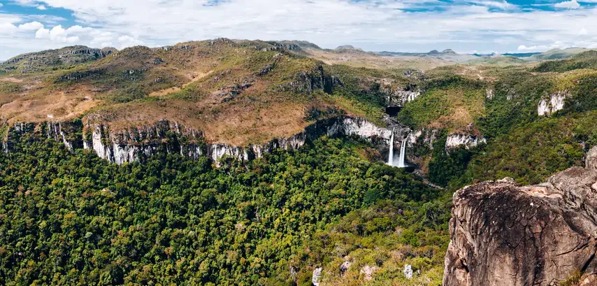 Chapada dos Veadeiros