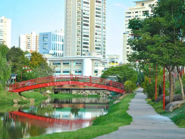 Foto de Sorocaba