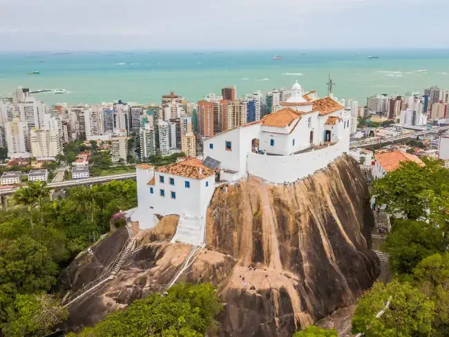 Foto de Vila Velha