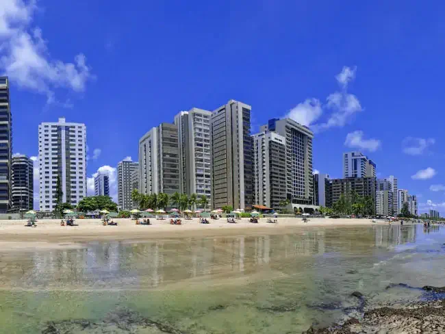 Foto de Jaboatão dos Guararapes