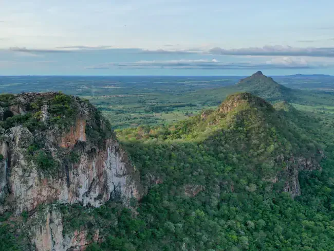 Foto de Uruaçu