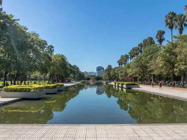 Foto de Porto Alegre
