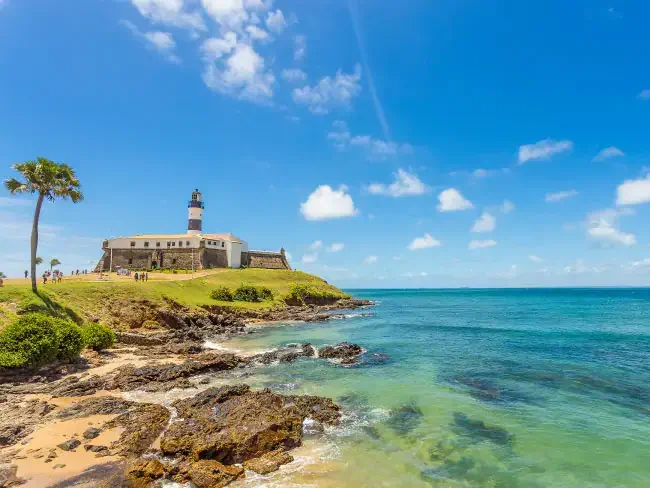 Foto de Salvador