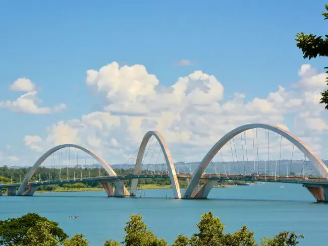 Foto de Brasília
