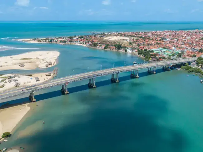 Foto de Fortaleza