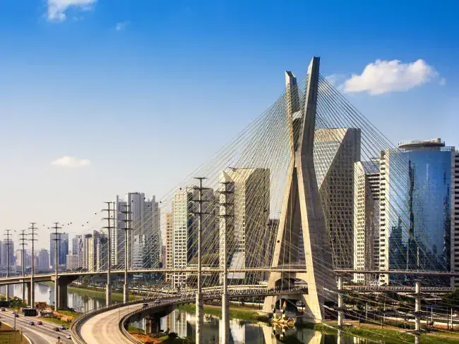 Foto de São Paulo