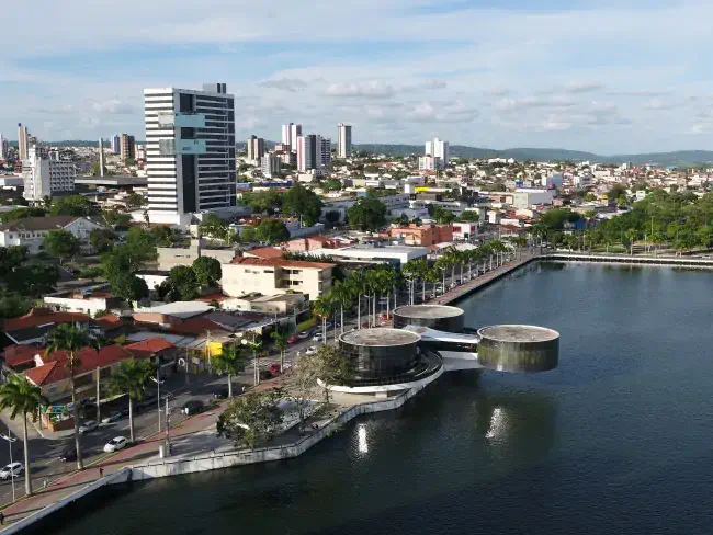 Foto de Campina Grande