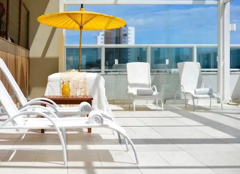 Pestana Curitiba, provided by Ostrovok