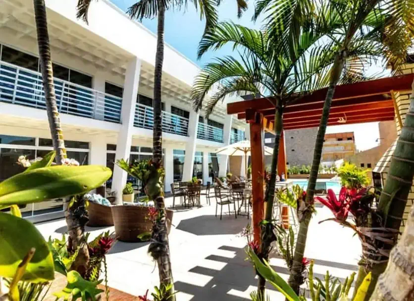 Pousada Favareto, provided by Expedia Group