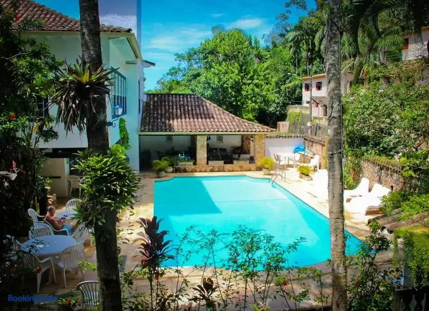 Hotel Solar das Águas Cantantes, provided by Booking.com