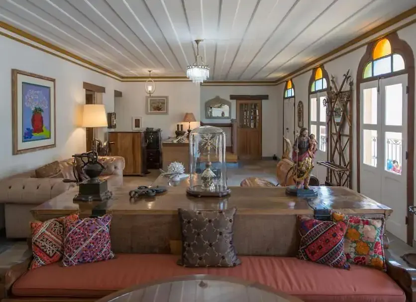 Pousada do Douro, image provided by Expedia Group