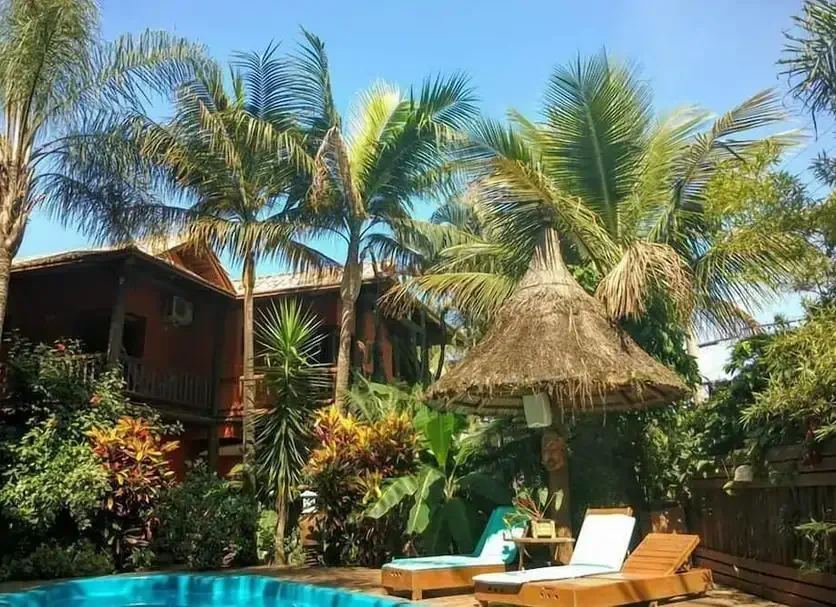 Pousada Vila Boa Vida, provided by Expedia Group