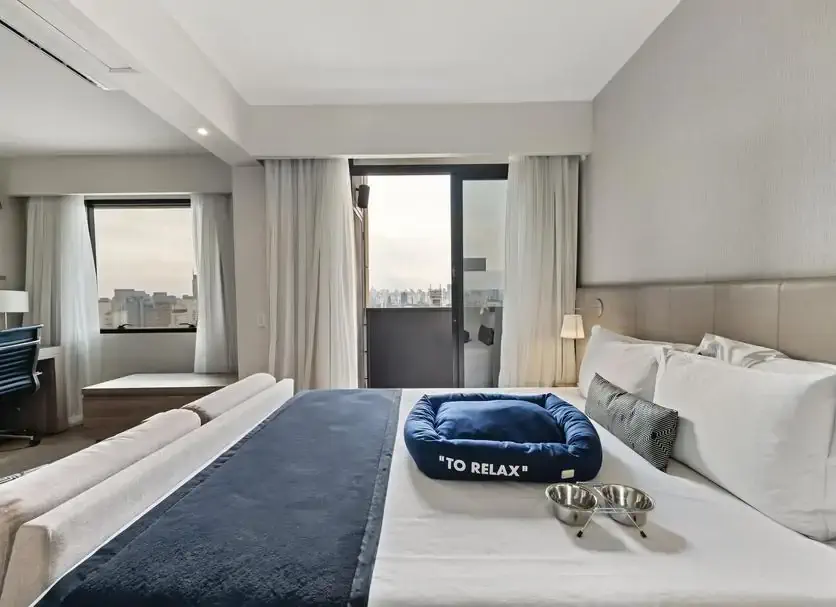 Staybridge Suites Sao Paulo, provided by Leonardo