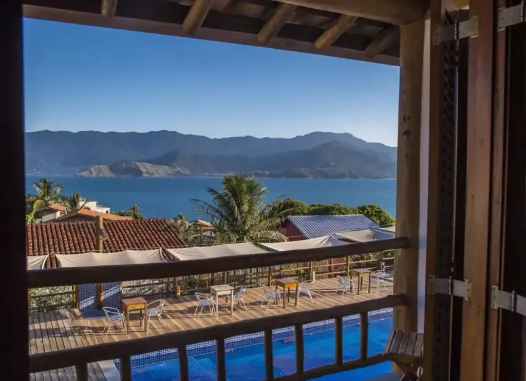 Pousada Refugio da Harmonia, provided by Expedia Group