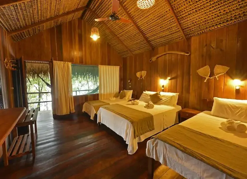 Juma Amazon Lodge, provided by Expedia Group