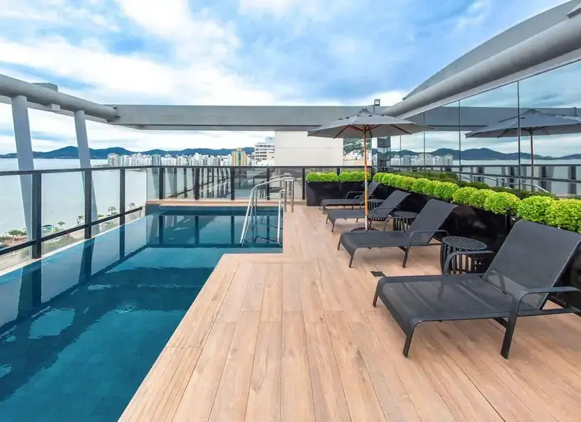 Novotel Florianopolis, provided by Ice Portal