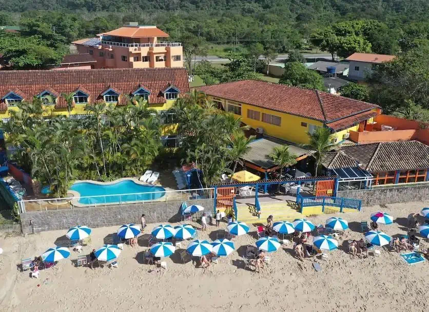 Kaliman Pousada, provided by Expedia Group