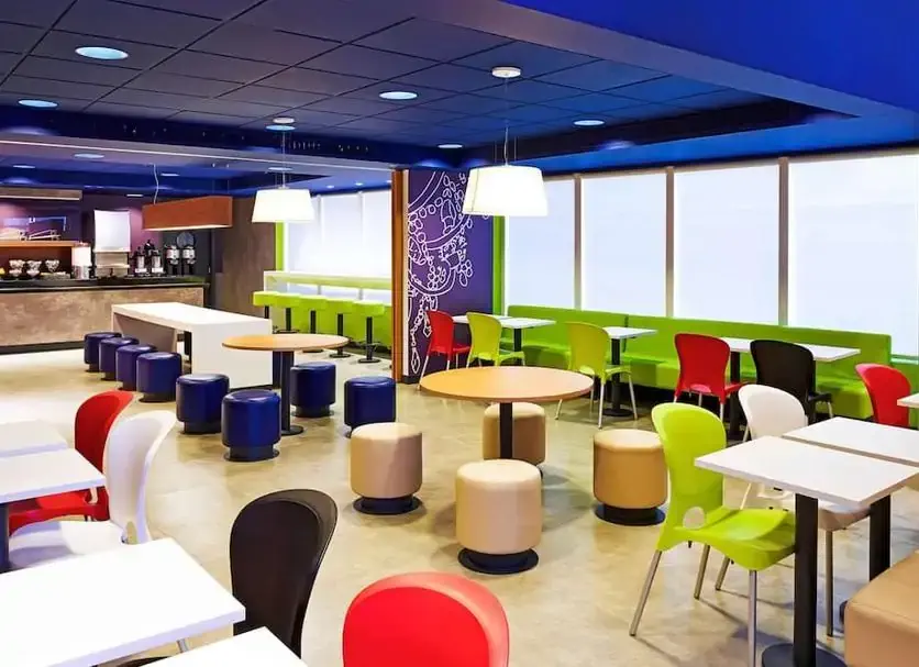 ibis budget Sao Paulo Paulista, provided by Expedia Group
