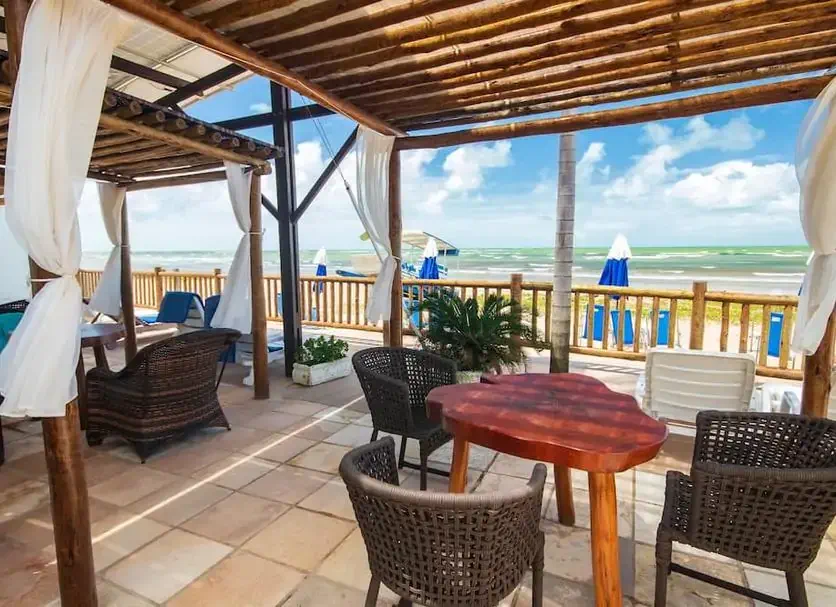 Pousada Shalom Beach, provided by Expedia Group