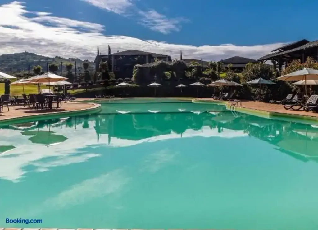 Estribo Hotel Estancia, provided by Booking.com