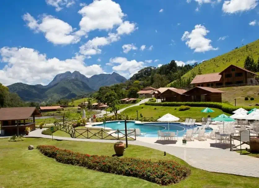 Fazenda Suica Le Canton, provided by Expedia Group