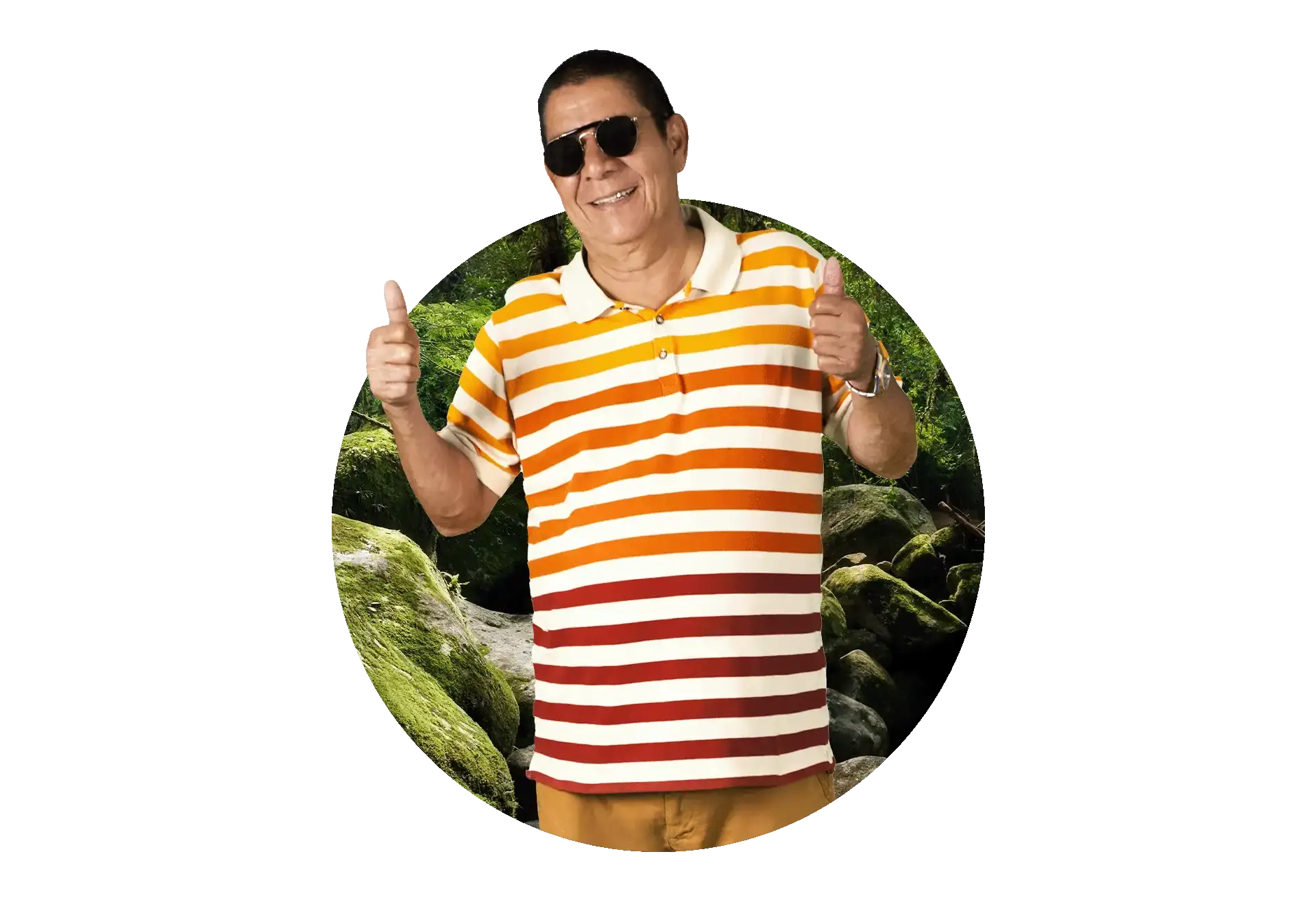 zeca-earth