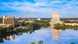 Diretório de hotéis: Lake Buena Vista