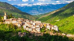 Hotéis em Abruzzo