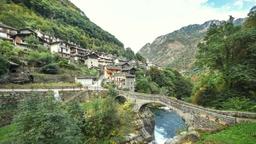 Aluguel de temporada em Vale de Aosta