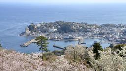 Hotéis em Higashiizu
