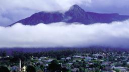 Hotéis em Swellendam