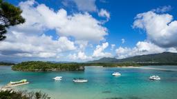 Hotéis em Ishigaki