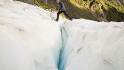 Hotéis em Franz Josef Glacier