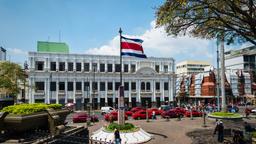 Pesquise passagens baratas para San Jose