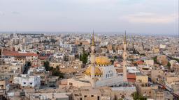 Diretório de hotéis: Madaba