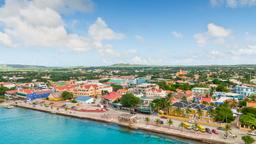 Aluguel de temporada em Bonaire