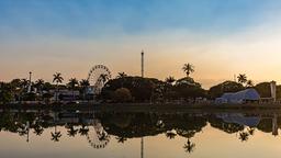 Pesquise passagens baratas para Belo Horizonte