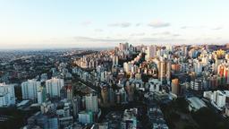 Hotéis em Belo Horizonte
