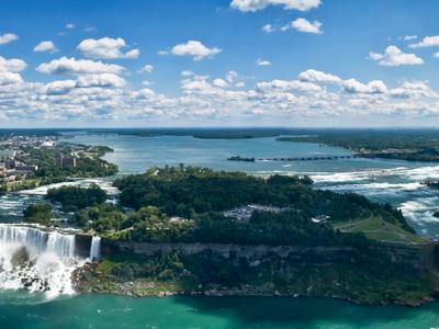Cataratas do Niágara